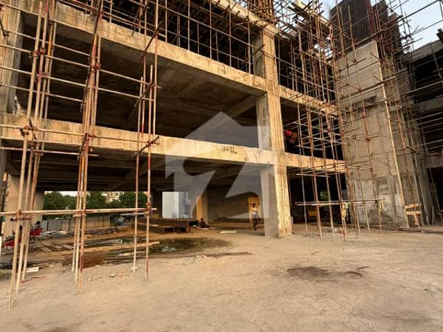 Commercial for sale in Rawalpindi, Islamabad Capital Territory