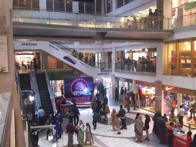 Commercial for rent in Rawalpindi, Islamabad Capital Territory
