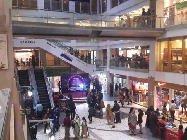 Commercial for rent in Rawalpindi, Islamabad Capital Territory