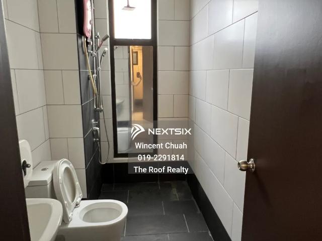 Shop for rent in Country Heights Damansara, Kuala Lumpur