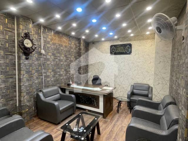 Commercial for rent in Islamabad