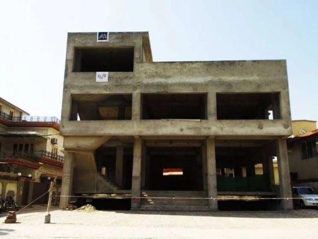 Commercial for rent in Rawalpindi, Islamabad Capital Territory
