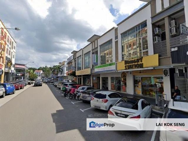 Shop for sale in Kulai, Johor
