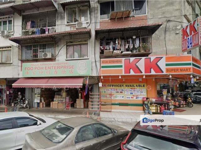 Shop for rent in Kuala Lumpur, Country Heights Damansara