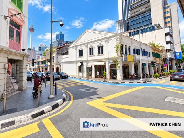 Shop for rent in Country Heights Damansara, Kuala Lumpur