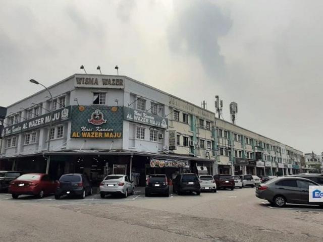 Shop for rent in Sendayan Village, Negeri Sembilan