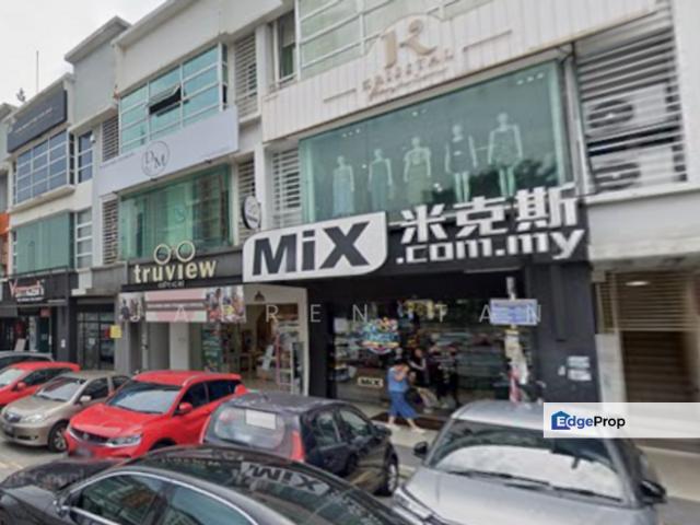 Shop for rent in Country Heights Damansara, Kuala Lumpur