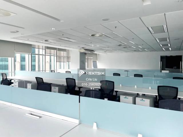 Shop for rent in Country Heights Damansara, Kuala Lumpur