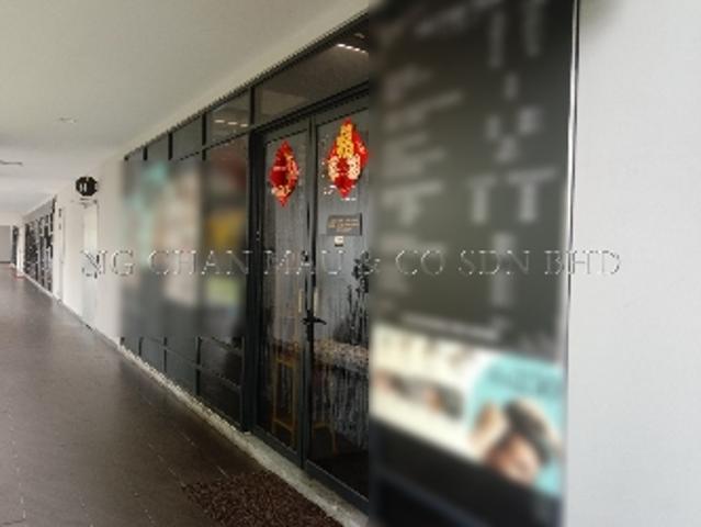 Property for sale in Country Heights Damansara, Kuala Lumpur
