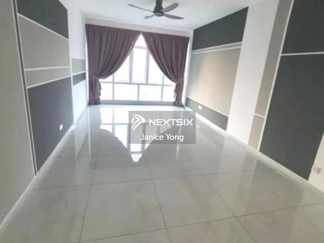 Shop for rent in Georgetown, Penang
