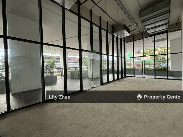 Shop Office for rent in Kinabalu, Sabah