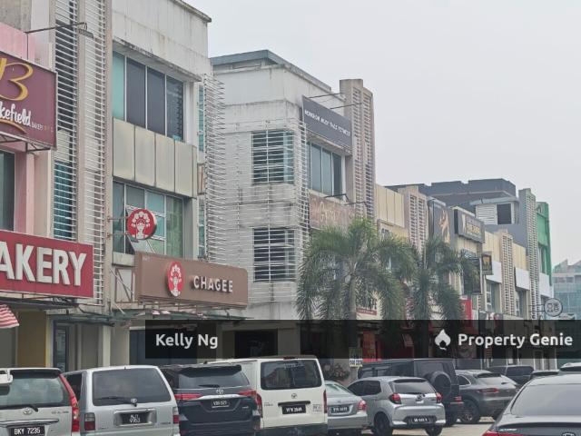 Shop for rent in Bandar Bukit Raja, Bandaraya Klang