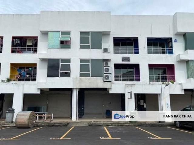 Shop for rent in Sendayan Village, Negeri Sembilan