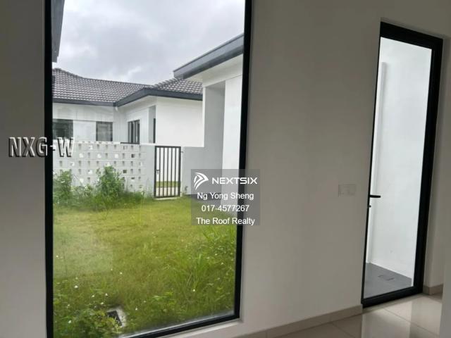 Shop for rent in Port Klang, Selangor