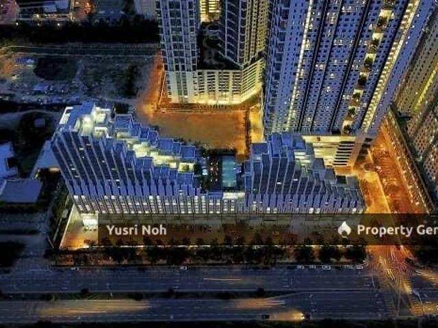 Shop for sale in Tanjong Sepat, Selangor