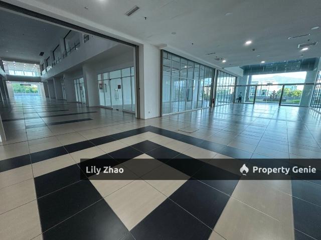 Shop for rent in Menggatal, Sabah