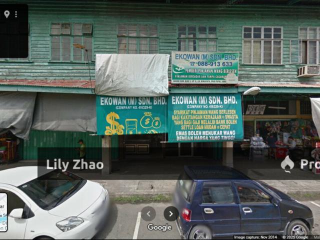 Shop Office for rent in Papar, Sabah