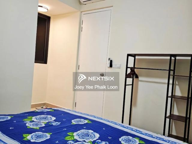 Shop for rent in Georgetown, Penang