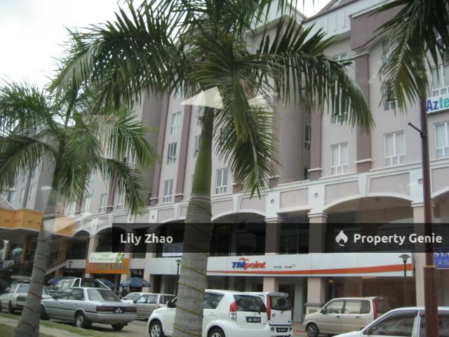 Shop Office for rent in Sabah