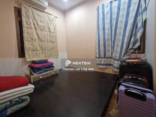 Shop for sale in Masai, Johor