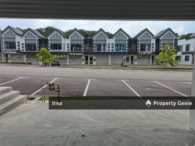 Shop for rent in Pasir Gudang, Johor