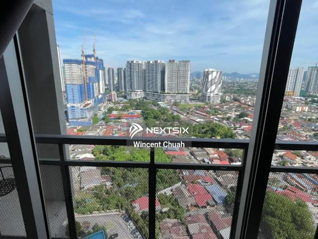 Shop for rent in Kuala Lumpur, Country Heights Damansara