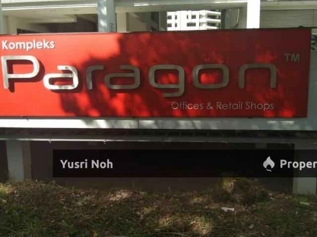 Shop for sale in Tanjong Sepat, Selangor