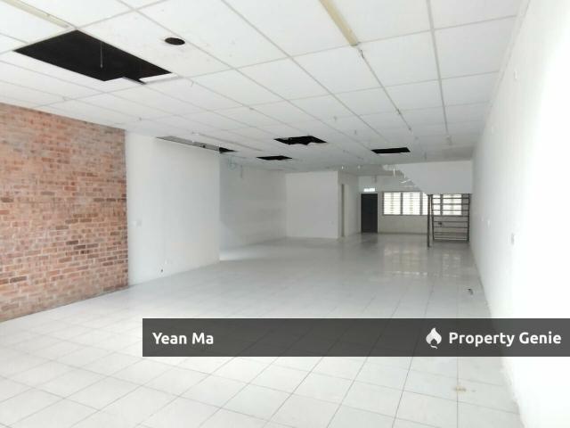 Office for rent in Selayang, Selangor