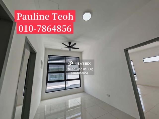 Shop for rent in Georgetown, Penang