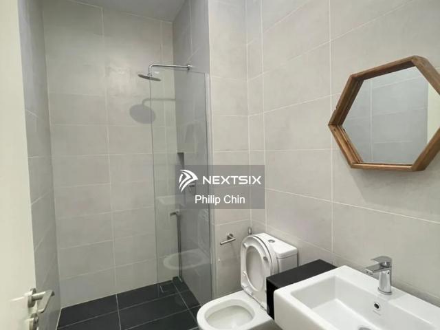 Shop for rent in Georgetown, Penang