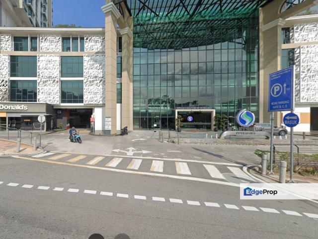 Shop for sale in Putrajaya
