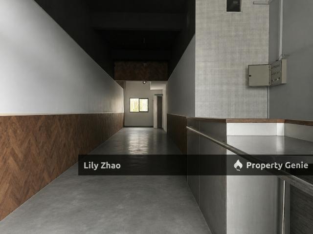 Shop for rent in Penampang, Sabah