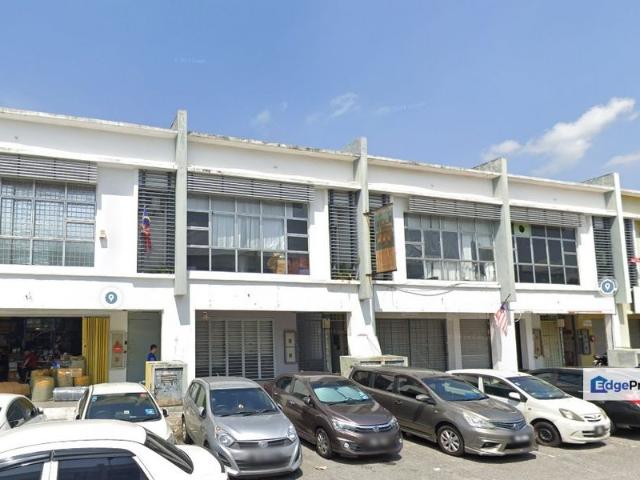 Shop for rent in Petaling, Subang Jaya