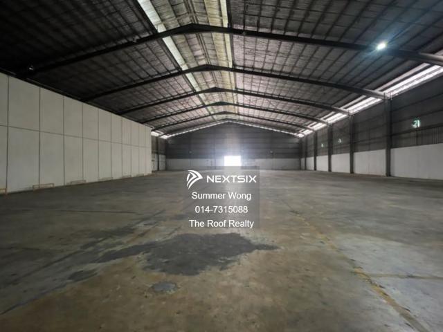 Shop for rent in Selangor