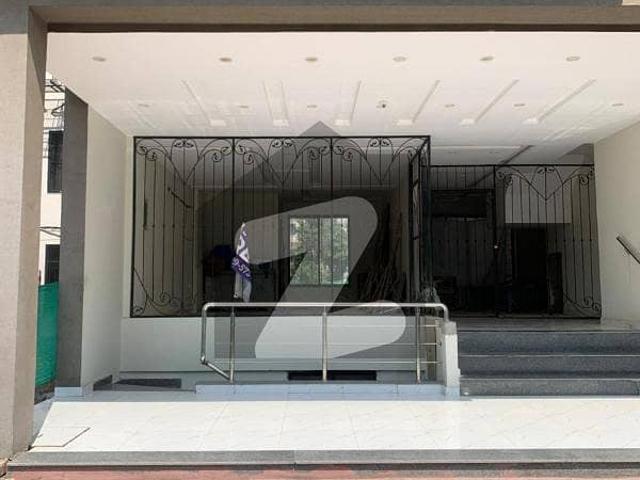 Commercial for rent in Rawalpindi, Islamabad Capital Territory