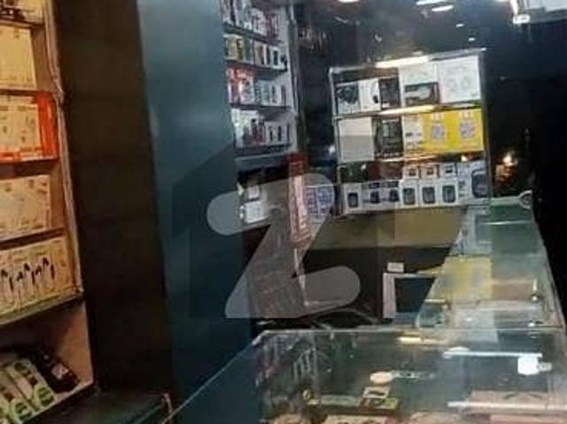 Commercial for sale in Islamabad