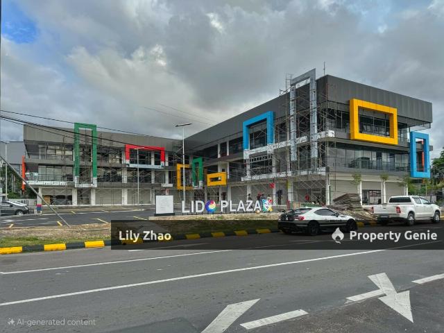 Shop Office for rent in Inanam, Sabah