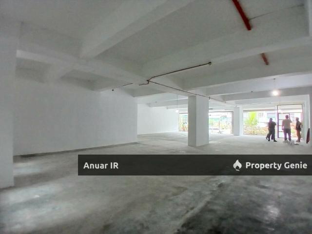Office for rent in Country Heights Damansara, Kuala Lumpur