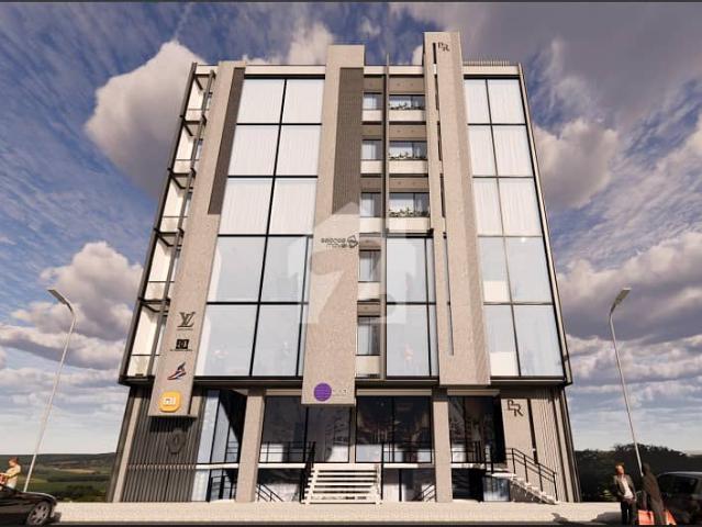 Commercial for sale in Islamabad