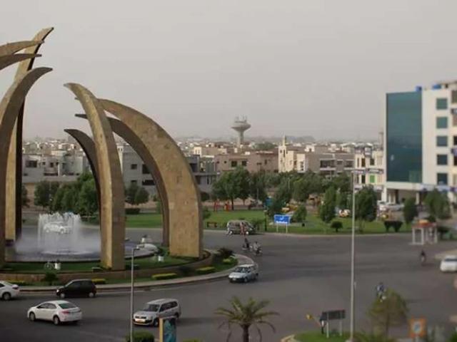 Commercial for rent in Rawalpindi, Islamabad Capital Territory