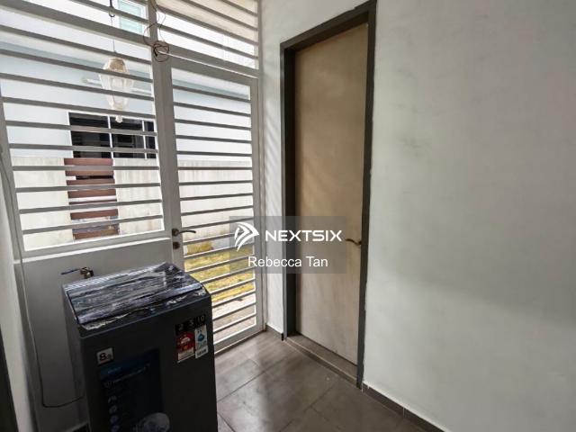 Shop for rent in Kuching, Sarawak