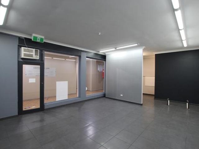 Retail for rent in Sydney, New South Wales