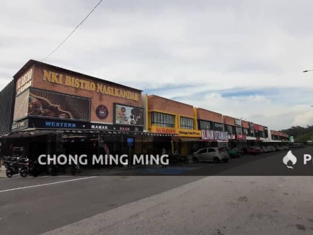 Shop for rent in Sendayan Village, Negeri Sembilan