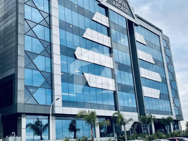 Commercial for sale in اسلام آباد, زون 1