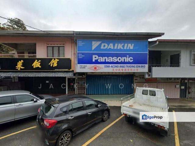 Shop for rent in Seksyen 17, Petaling Jaya