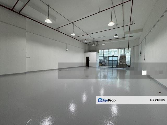 Shop for rent in Country Heights Damansara, Kuala Lumpur