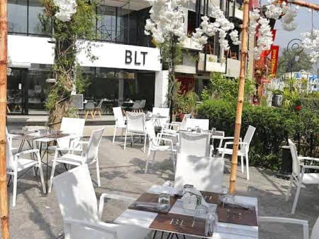 Commercial for rent in Islamabad