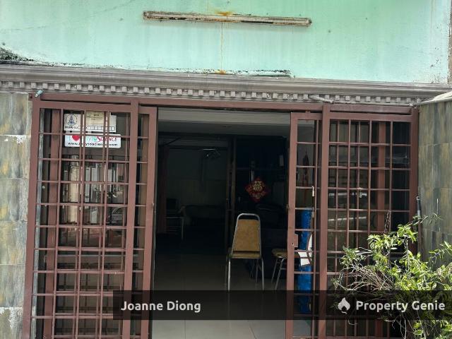Terraced House for rent in Petaling, Damansara Damai