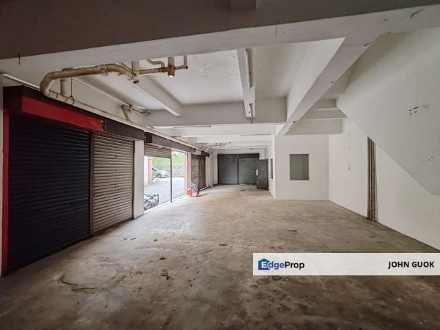 Shop for rent in Country Heights Damansara, Kuala Lumpur