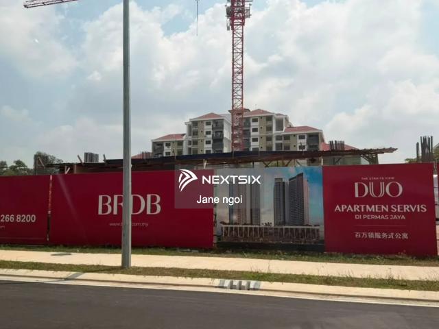 Shop for rent in Johore Bahru, Johor